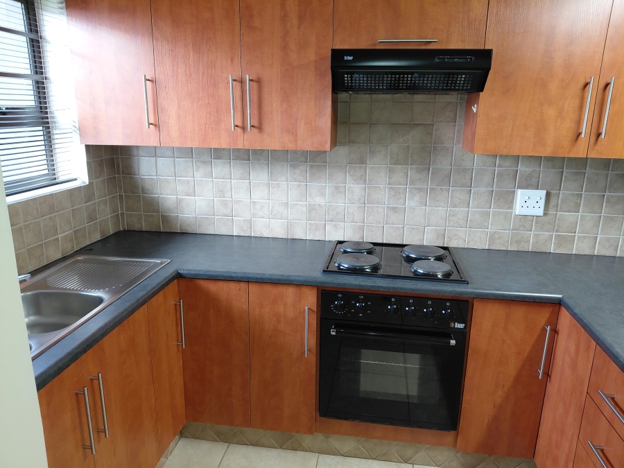 2 Bedroom Property for Sale in Campher Park Eastern Cape